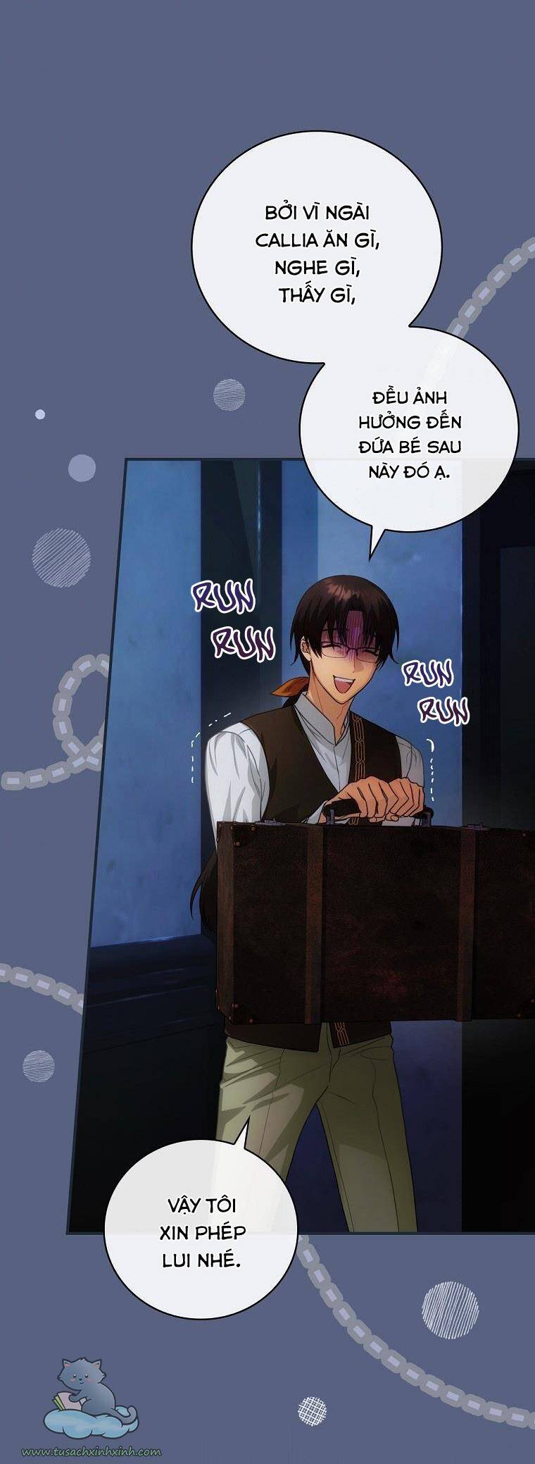 Lừa Người Hợp Với Em Chapter 18 - 8