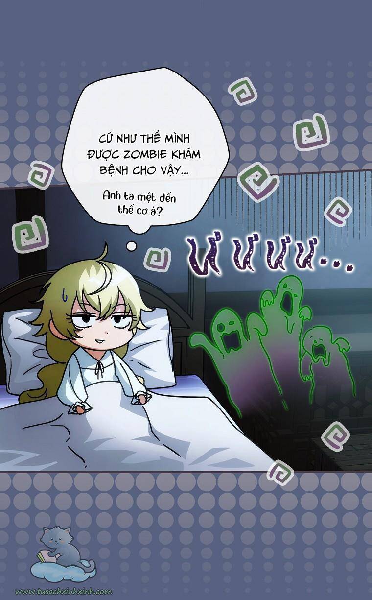 Lừa Người Hợp Với Em Chapter 18 - 10