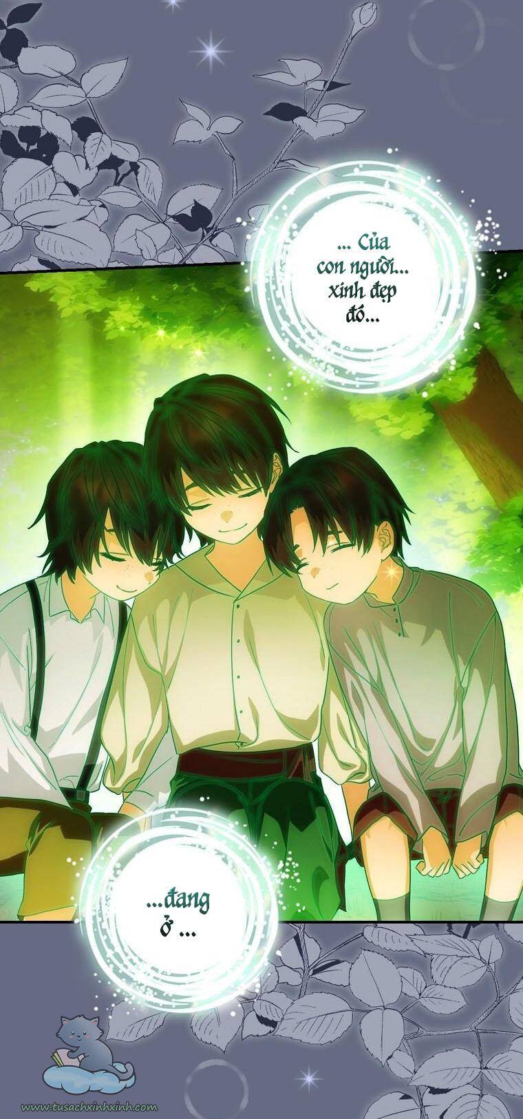 Lừa Người Hợp Với Em Chapter 19 - 16