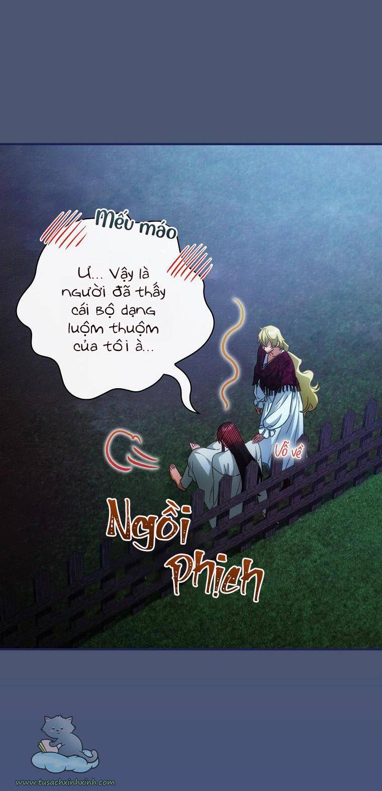 Lừa Người Hợp Với Em Chapter 19 - 47