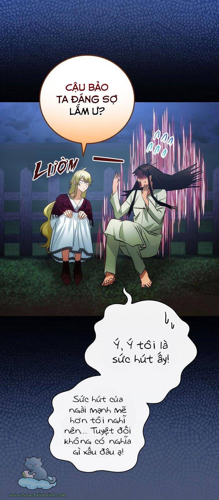 Lừa Người Hợp Với Em Chapter 19 - 60