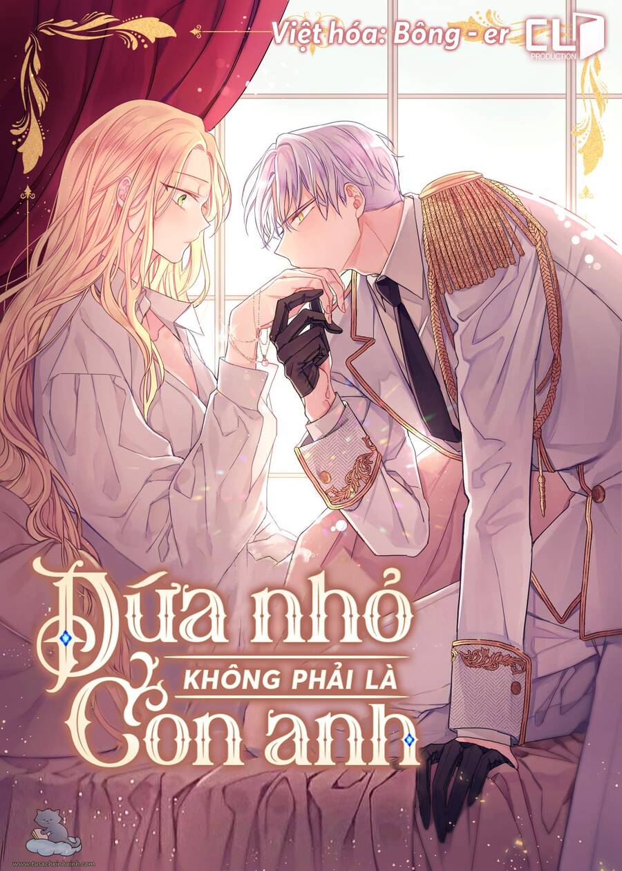 Lừa Người Hợp Với Em Chapter 2 - 1