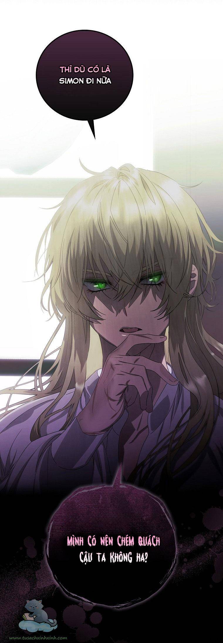 Lừa Người Hợp Với Em Chapter 2 - 33