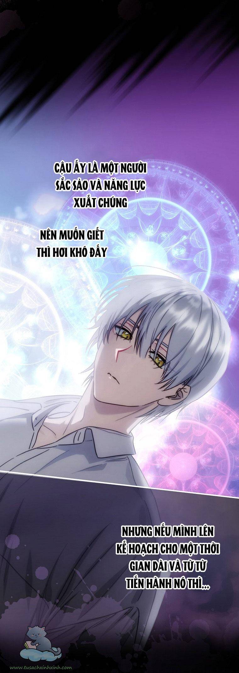 Lừa Người Hợp Với Em Chapter 2 - 34