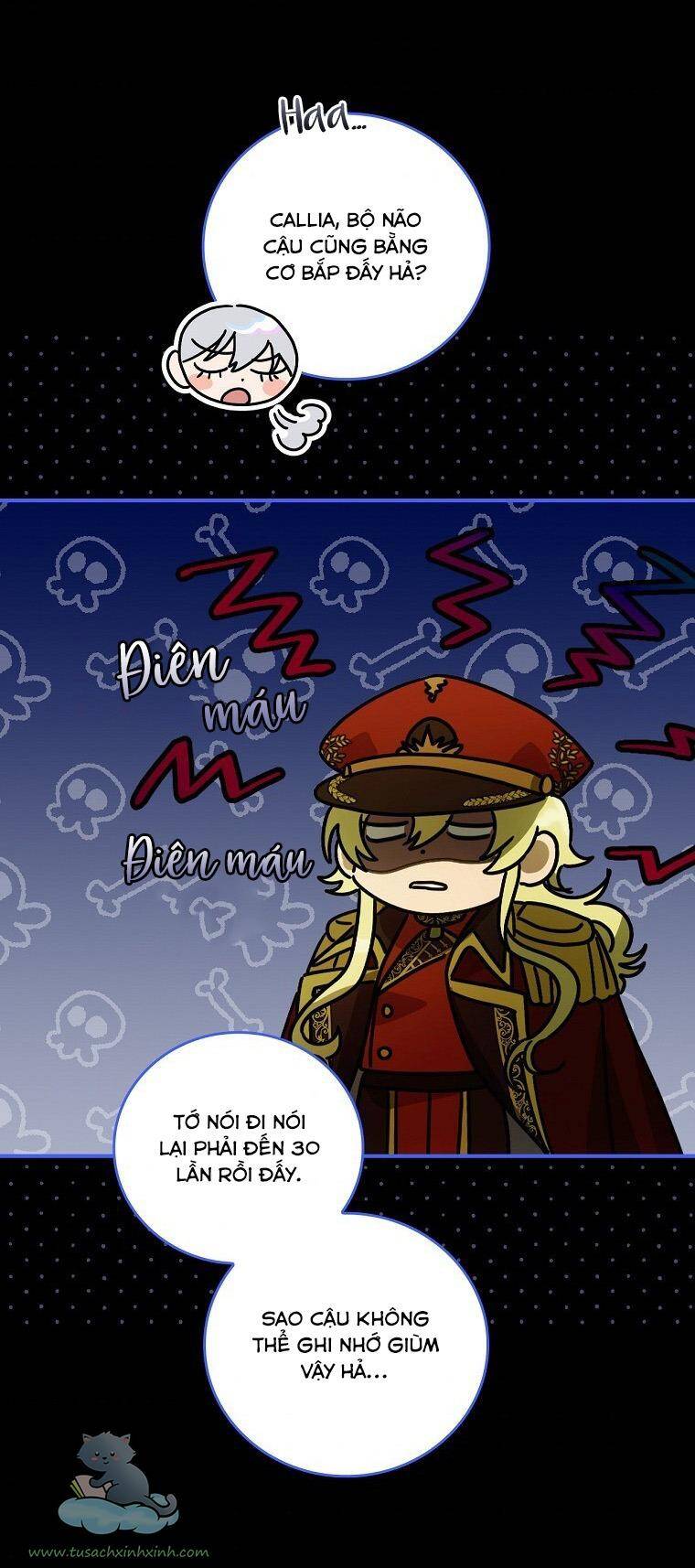 Lừa Người Hợp Với Em Chapter 2 - 51