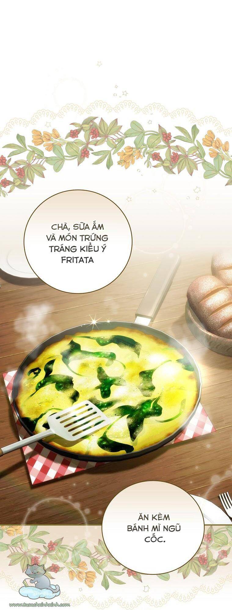 Lừa Người Hợp Với Em Chapter 20 - 2