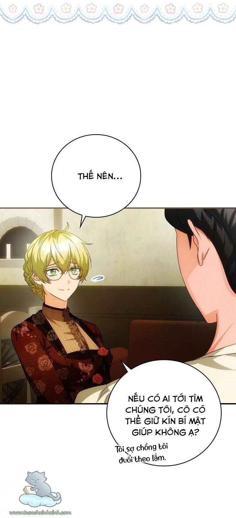 Lừa Người Hợp Với Em Chapter 20 - 14