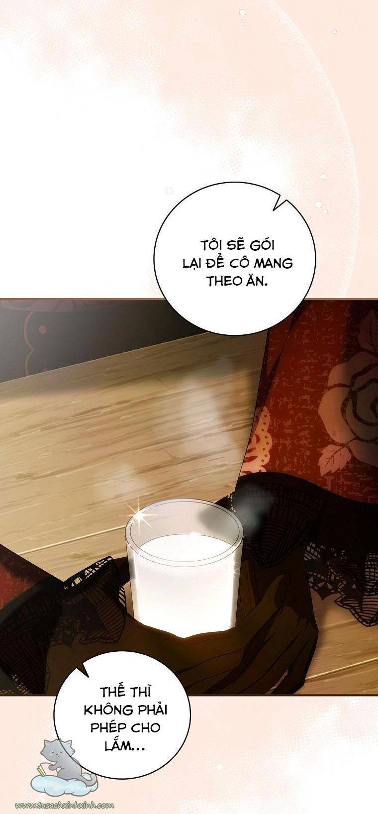 Lừa Người Hợp Với Em Chapter 20 - 16