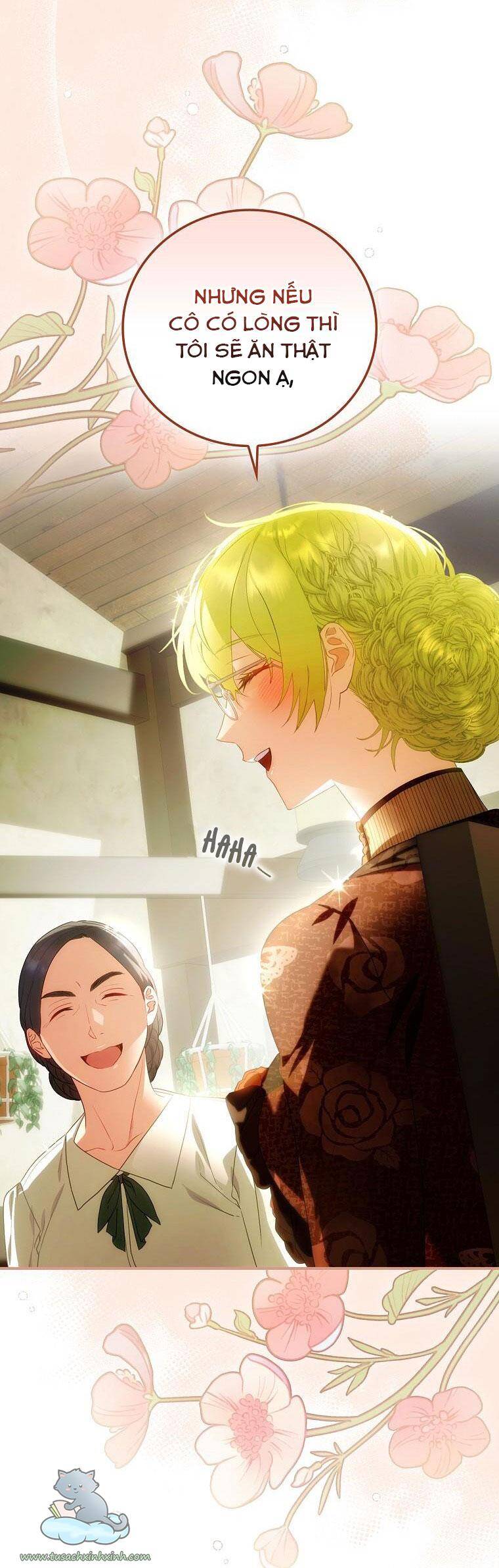 Lừa Người Hợp Với Em Chapter 20 - 17