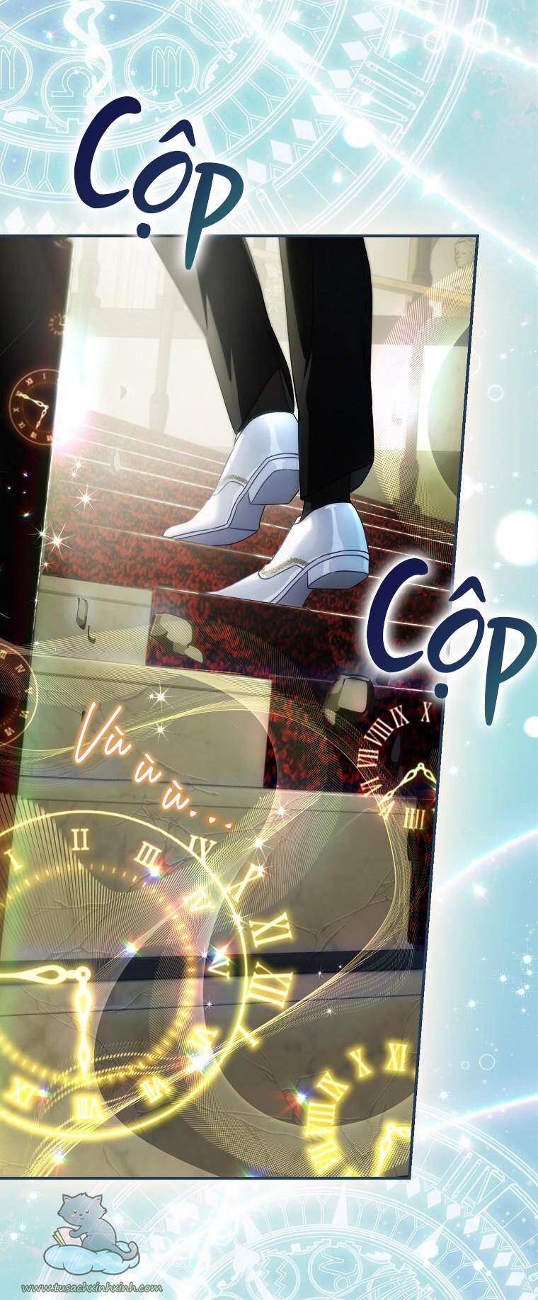 Lừa Người Hợp Với Em Chapter 20 - 21