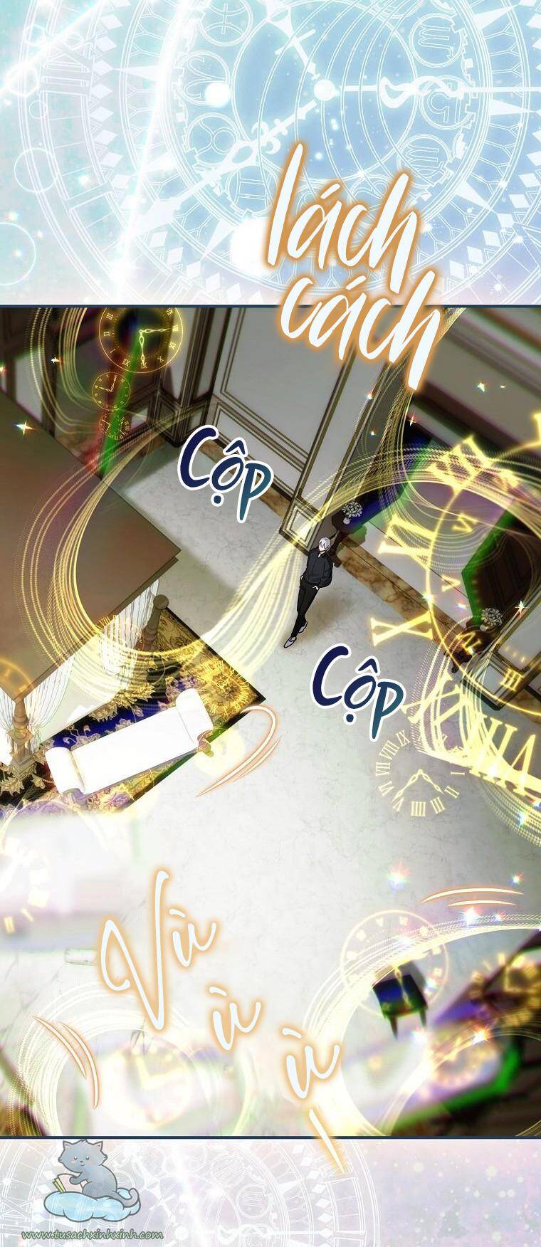 Lừa Người Hợp Với Em Chapter 20 - 22