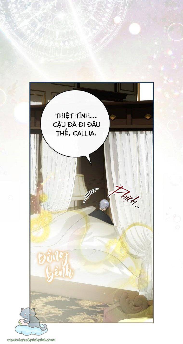 Lừa Người Hợp Với Em Chapter 20 - 23