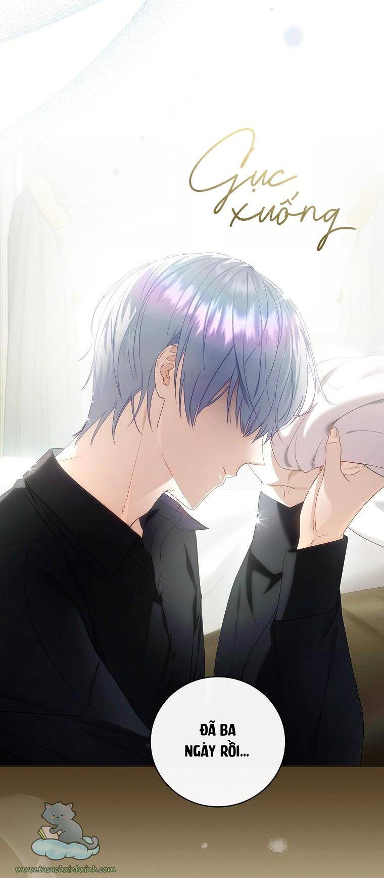 Lừa Người Hợp Với Em Chapter 20 - 25