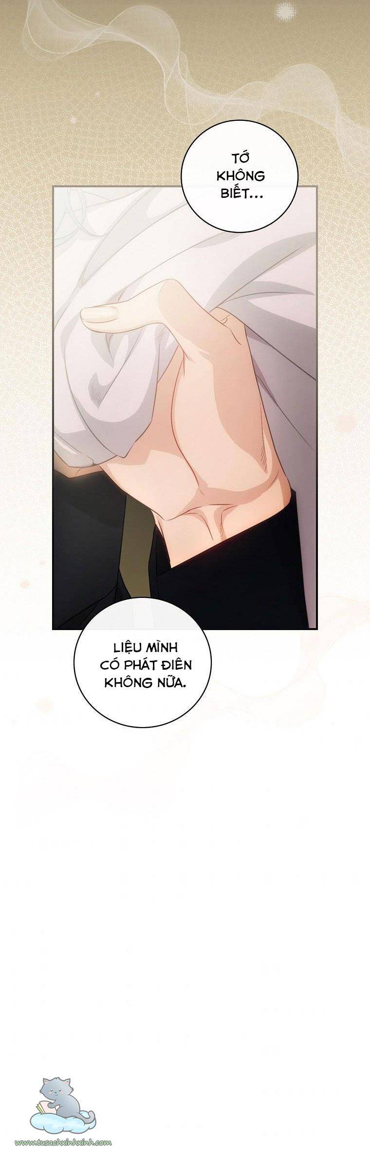 Lừa Người Hợp Với Em Chapter 20 - 26