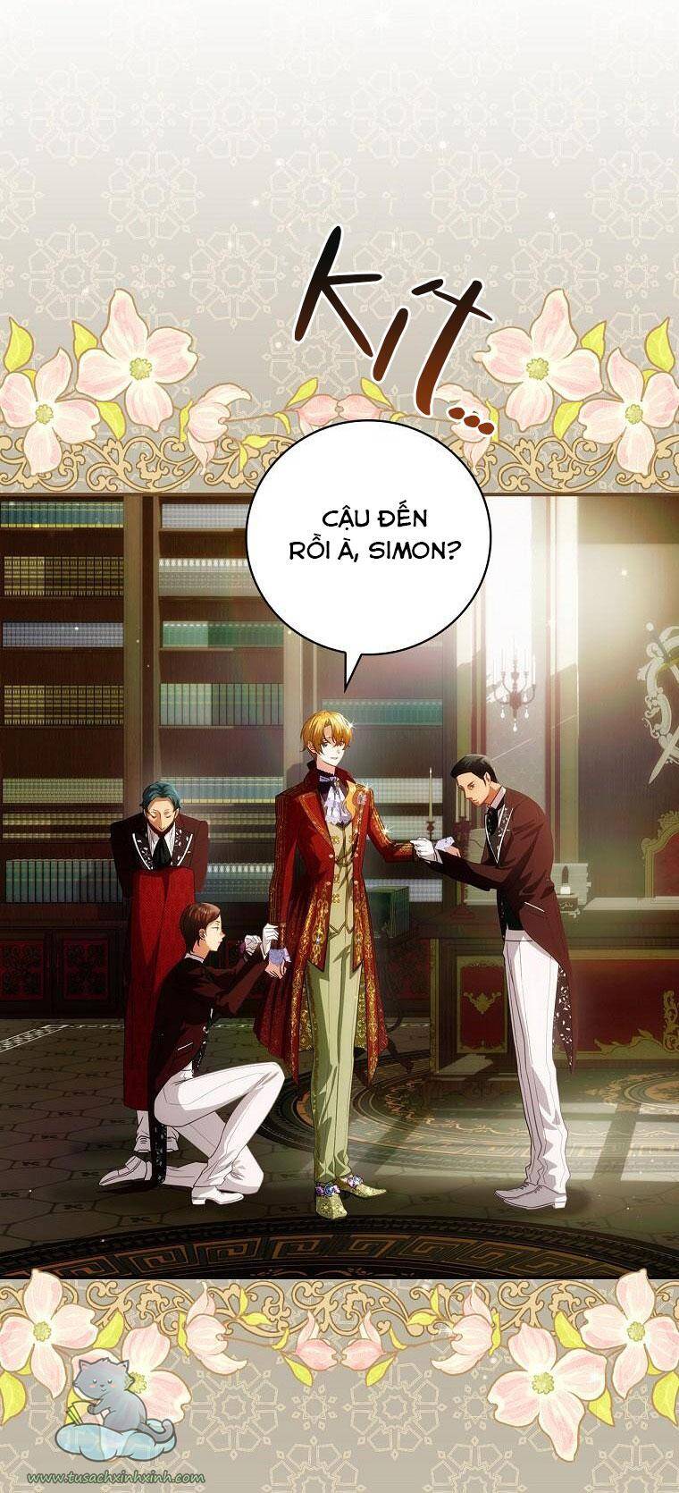 Lừa Người Hợp Với Em Chapter 20 - 28