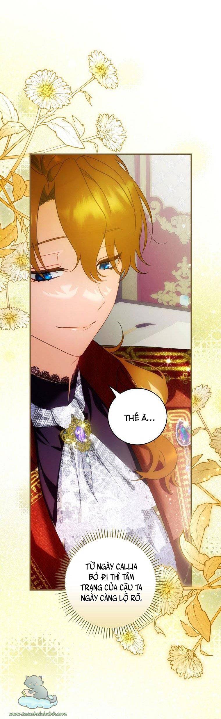 Lừa Người Hợp Với Em Chapter 20 - 34