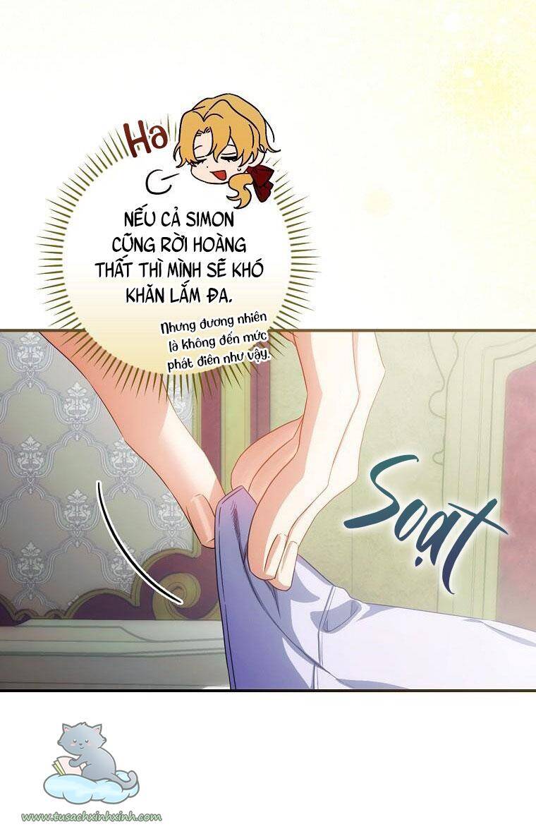 Lừa Người Hợp Với Em Chapter 20 - 35