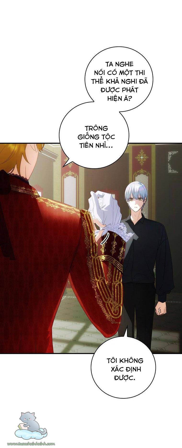 Lừa Người Hợp Với Em Chapter 20 - 36