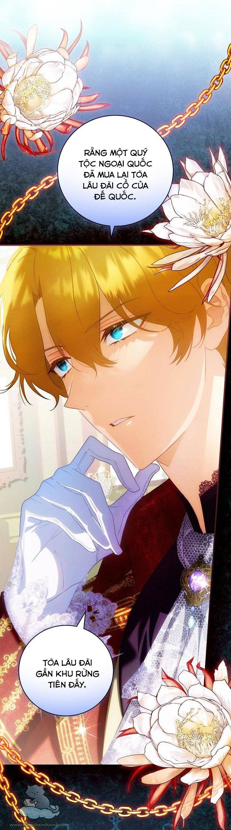 Lừa Người Hợp Với Em Chapter 20 - 38