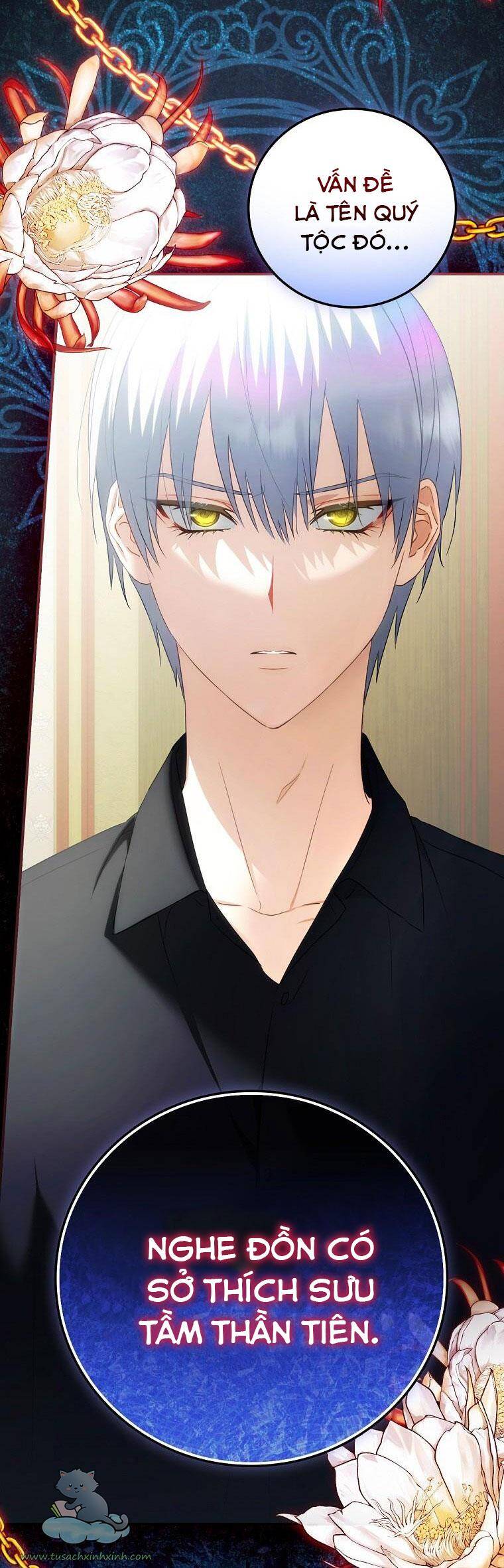 Lừa Người Hợp Với Em Chapter 20 - 39