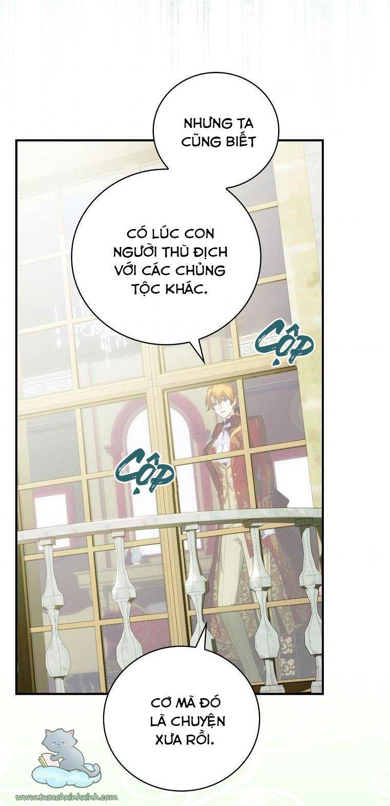 Lừa Người Hợp Với Em Chapter 20 - 41