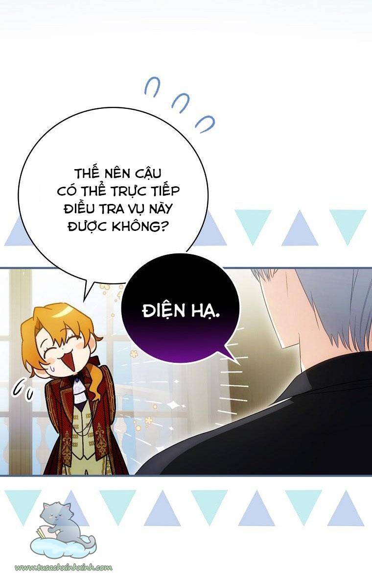 Lừa Người Hợp Với Em Chapter 20 - 44