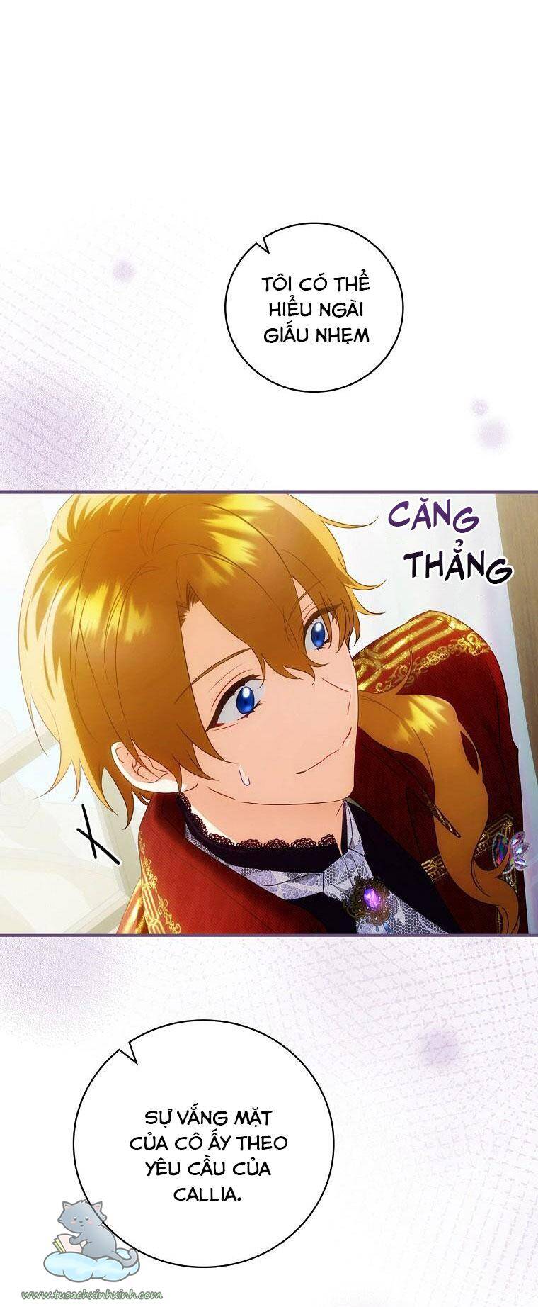 Lừa Người Hợp Với Em Chapter 20 - 45