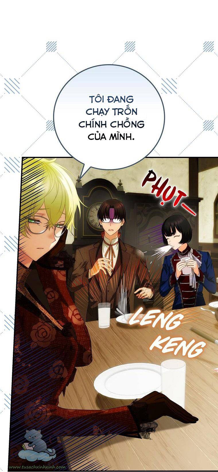 Lừa Người Hợp Với Em Chapter 20 - 6