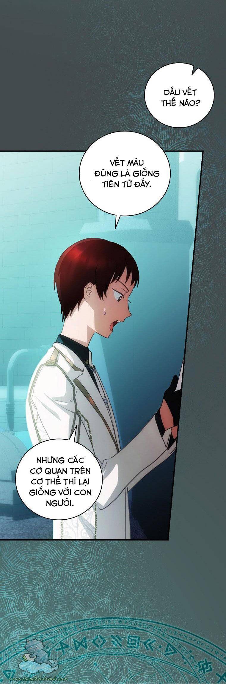 Lừa Người Hợp Với Em Chapter 20 - 64