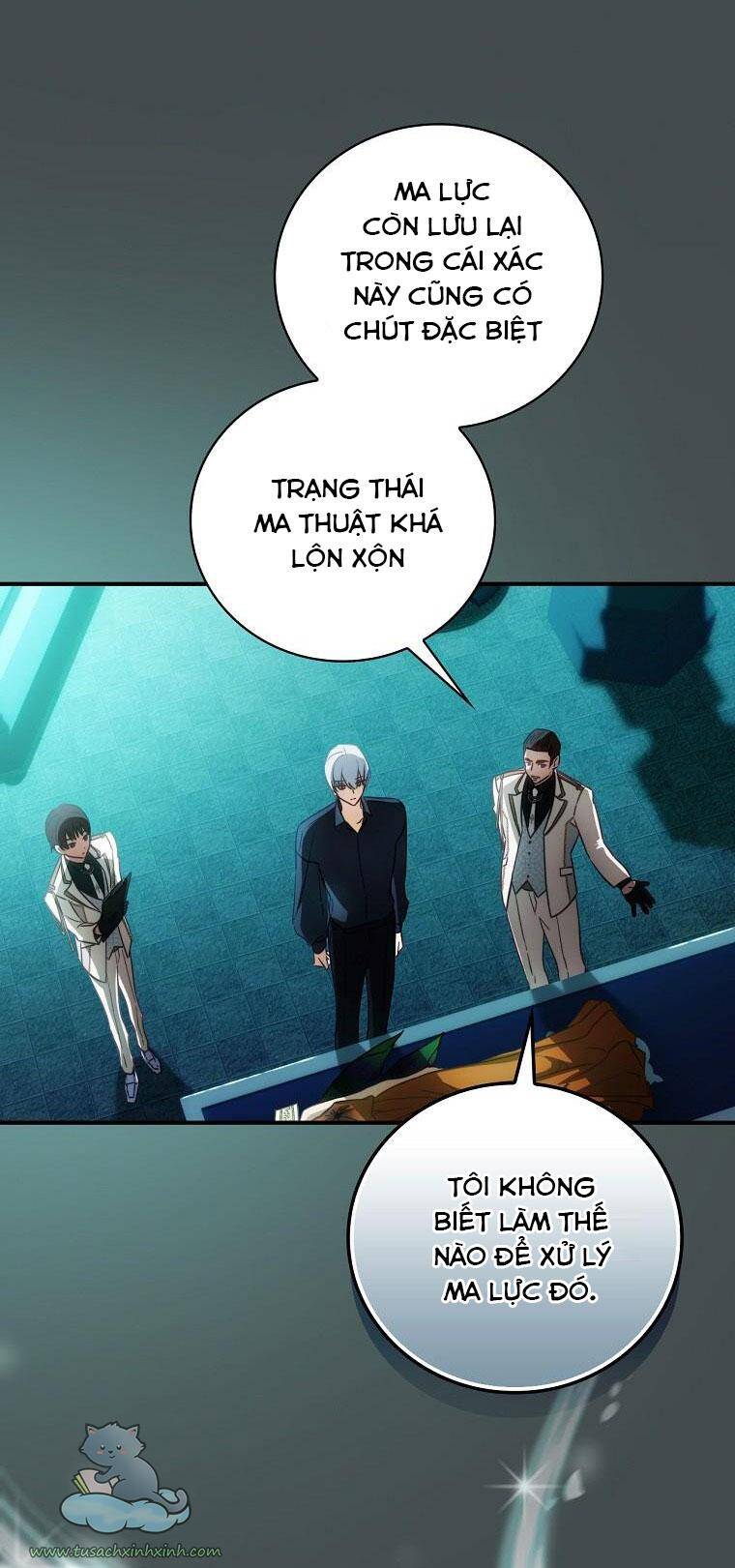 Lừa Người Hợp Với Em Chapter 20 - 66