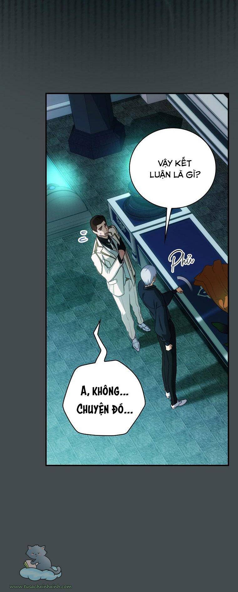 Lừa Người Hợp Với Em Chapter 20 - 70