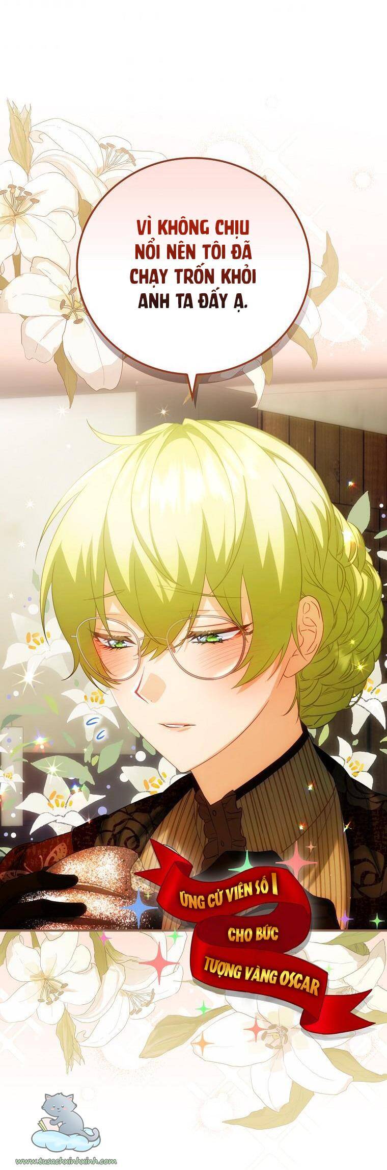 Lừa Người Hợp Với Em Chapter 20 - 8