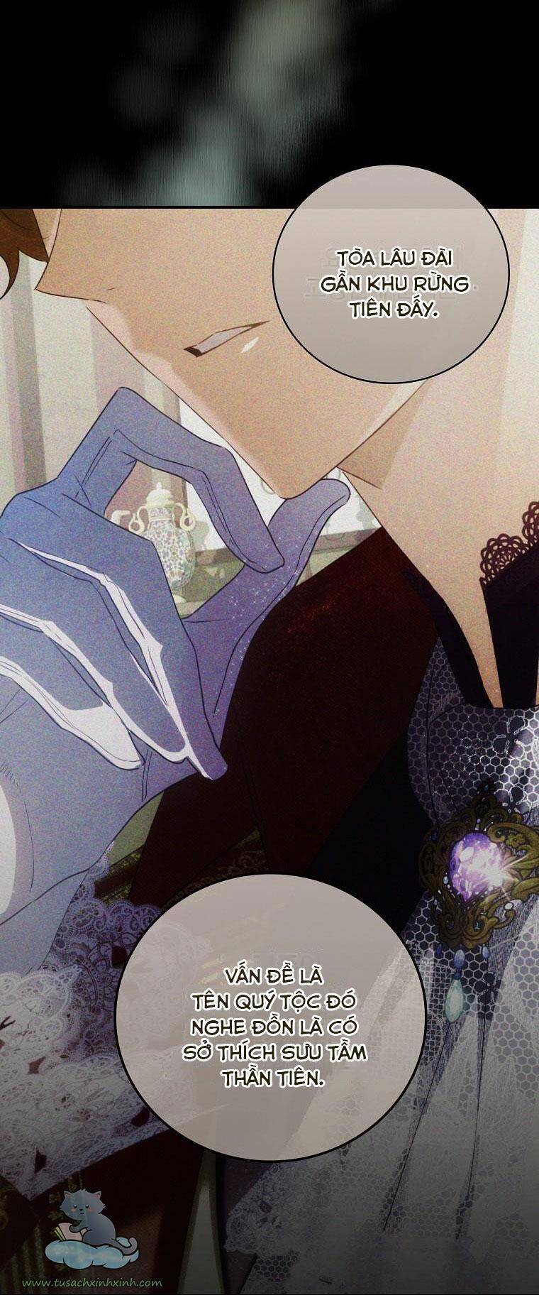 Lừa Người Hợp Với Em Chapter 20 - 80