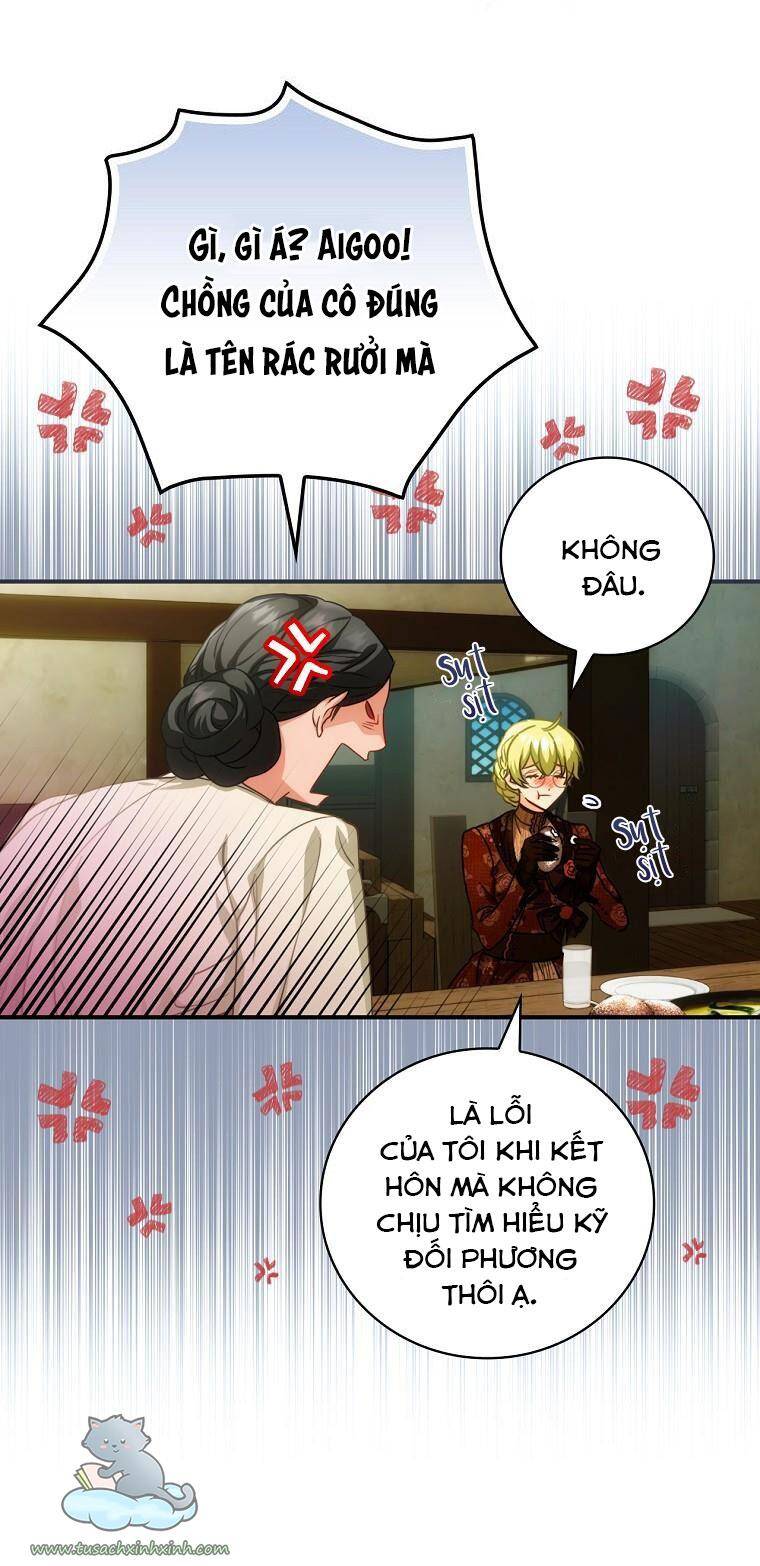 Lừa Người Hợp Với Em Chapter 20 - 9