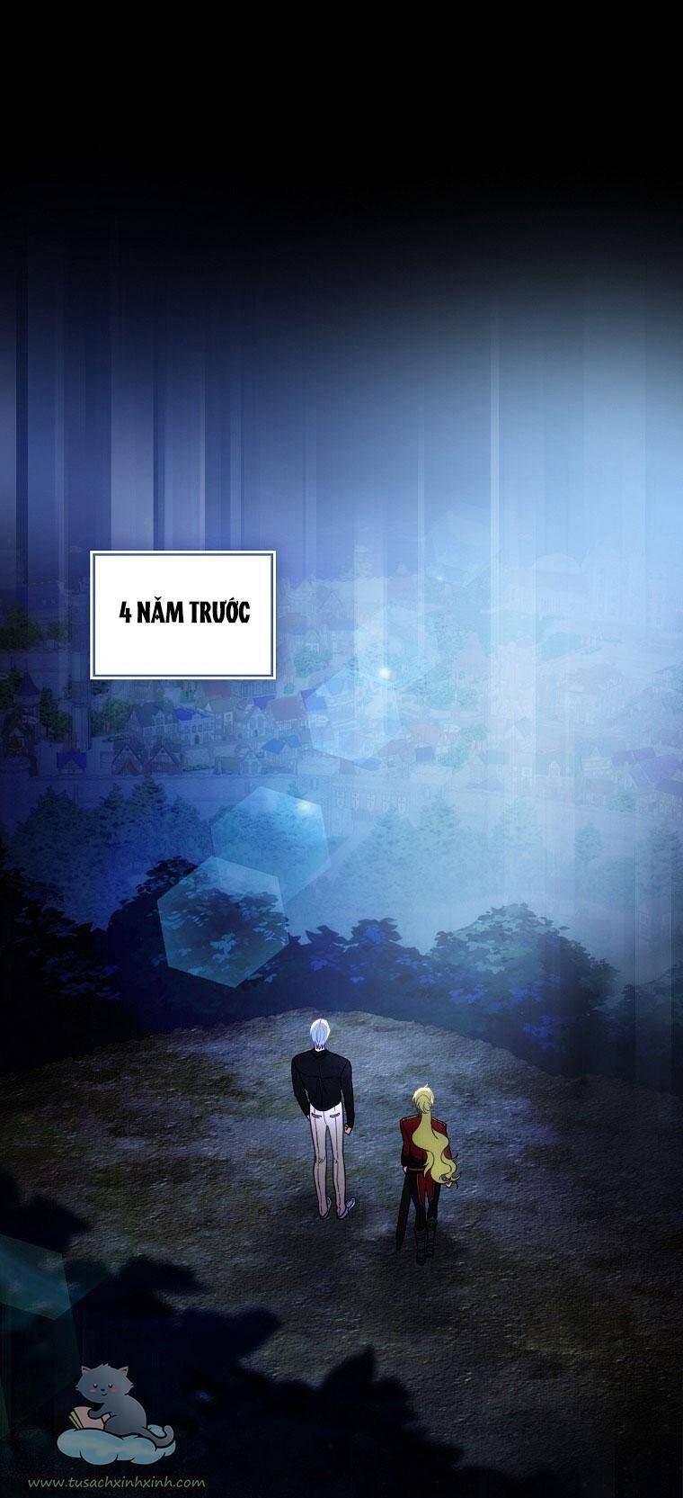 Lừa Người Hợp Với Em Chapter 21 - 2