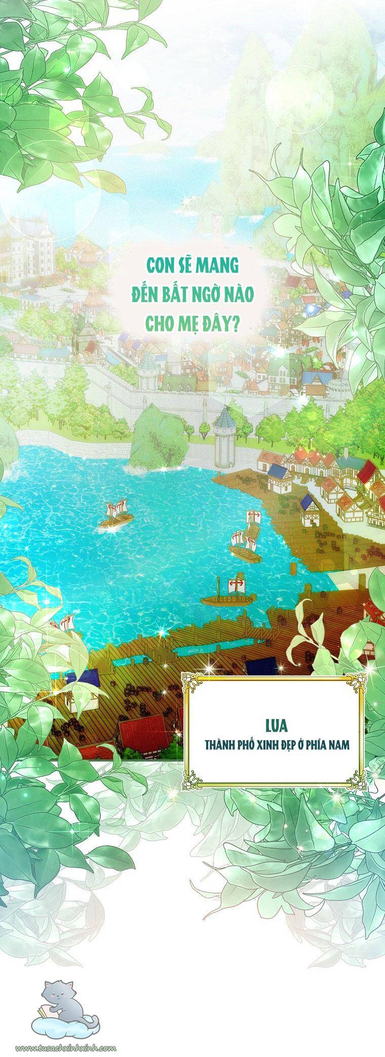 Lừa Người Hợp Với Em Chapter 21 - 11