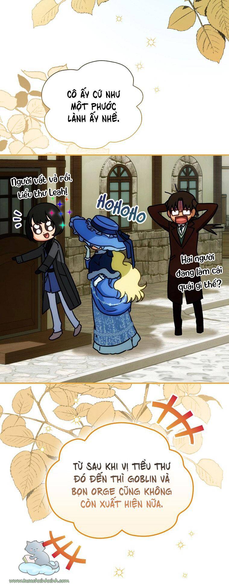 Lừa Người Hợp Với Em Chapter 21 - 15