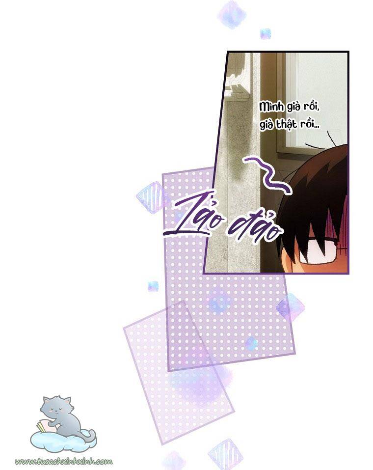 Lừa Người Hợp Với Em Chapter 21 - 17