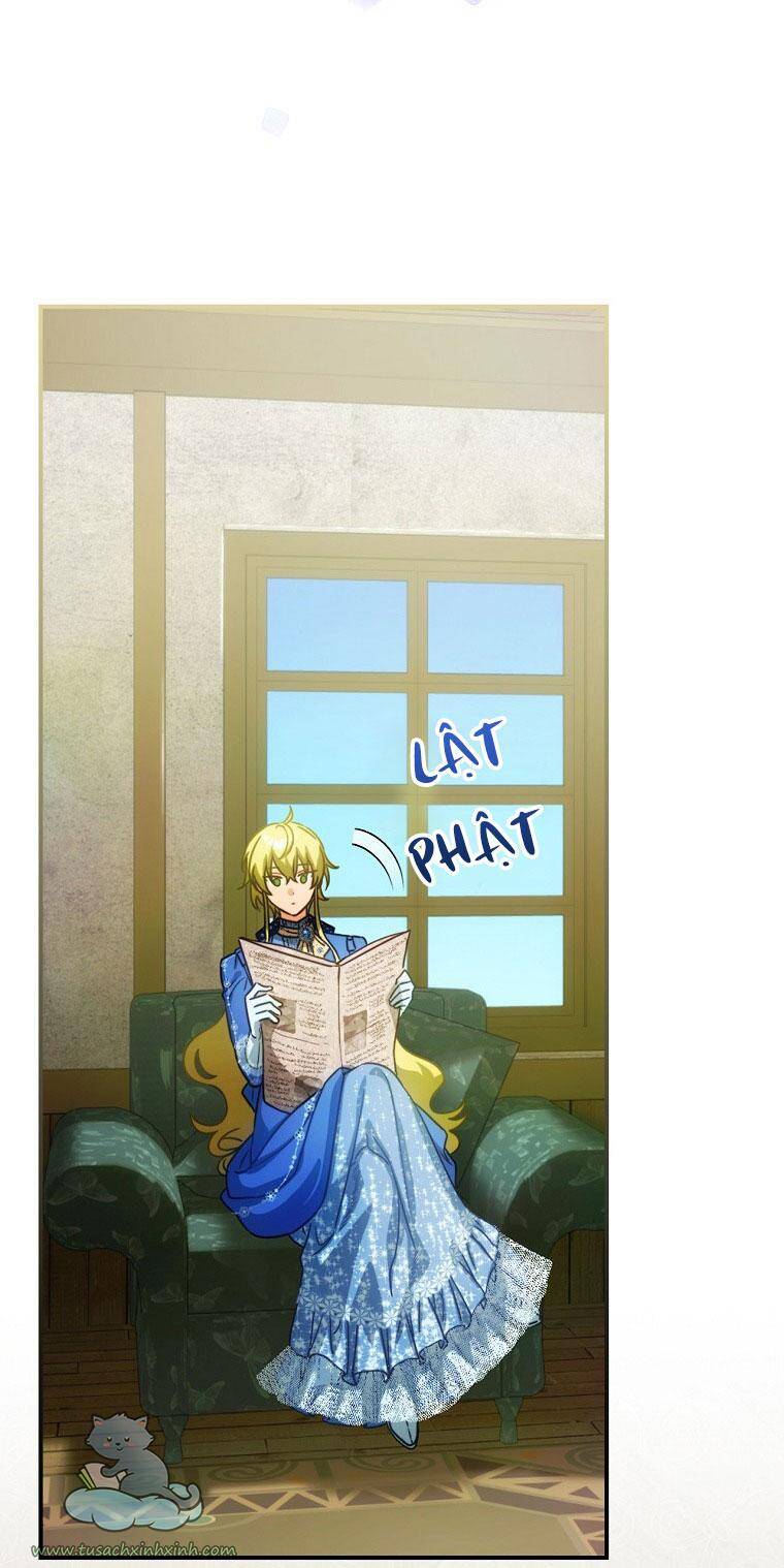 Lừa Người Hợp Với Em Chapter 21 - 18