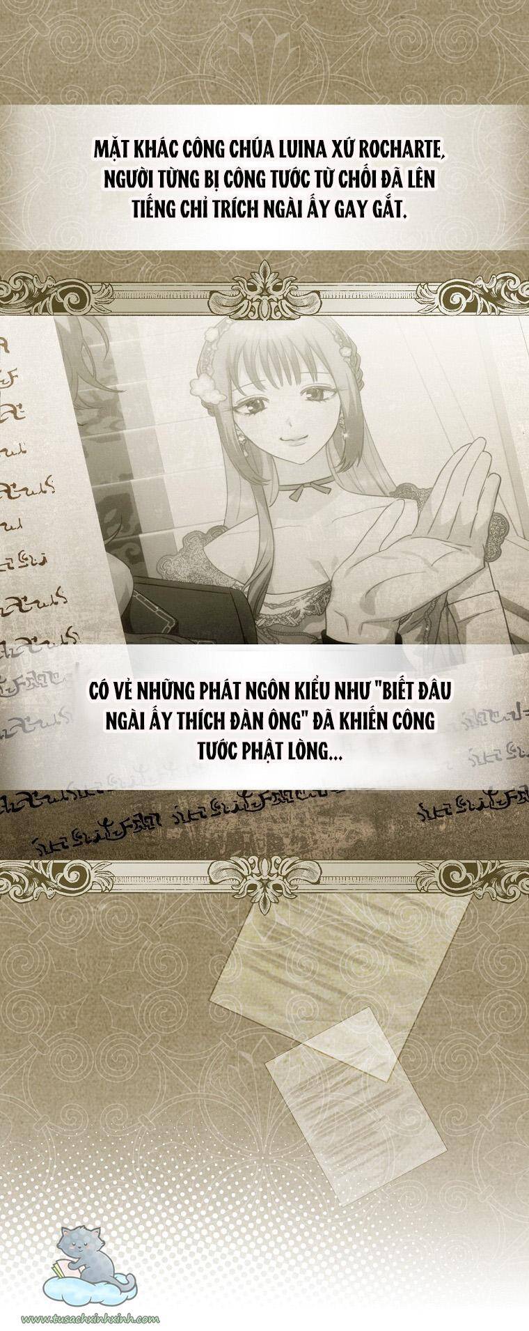 Lừa Người Hợp Với Em Chapter 21 - 21