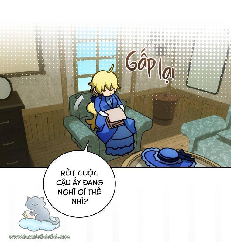 Lừa Người Hợp Với Em Chapter 21 - 22