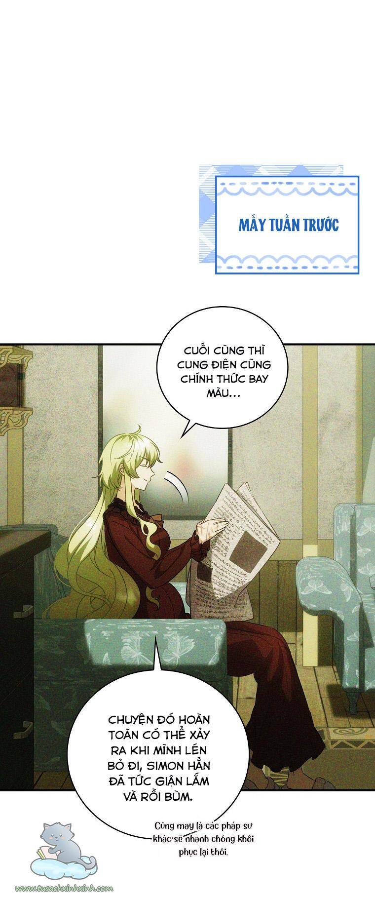 Lừa Người Hợp Với Em Chapter 21 - 25