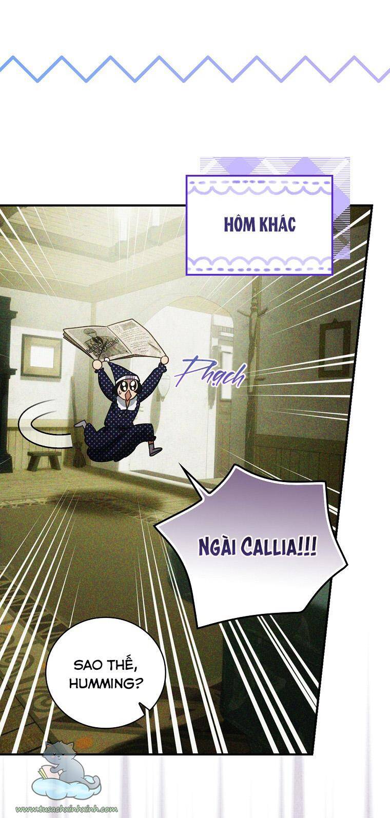 Lừa Người Hợp Với Em Chapter 21 - 26