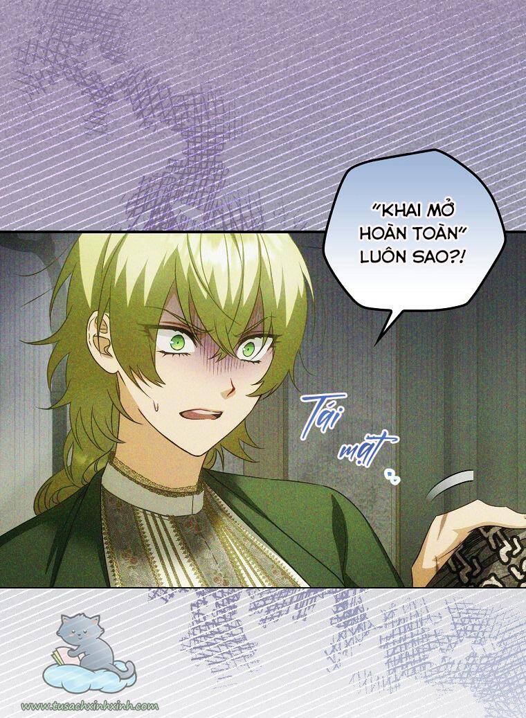 Lừa Người Hợp Với Em Chapter 21 - 28