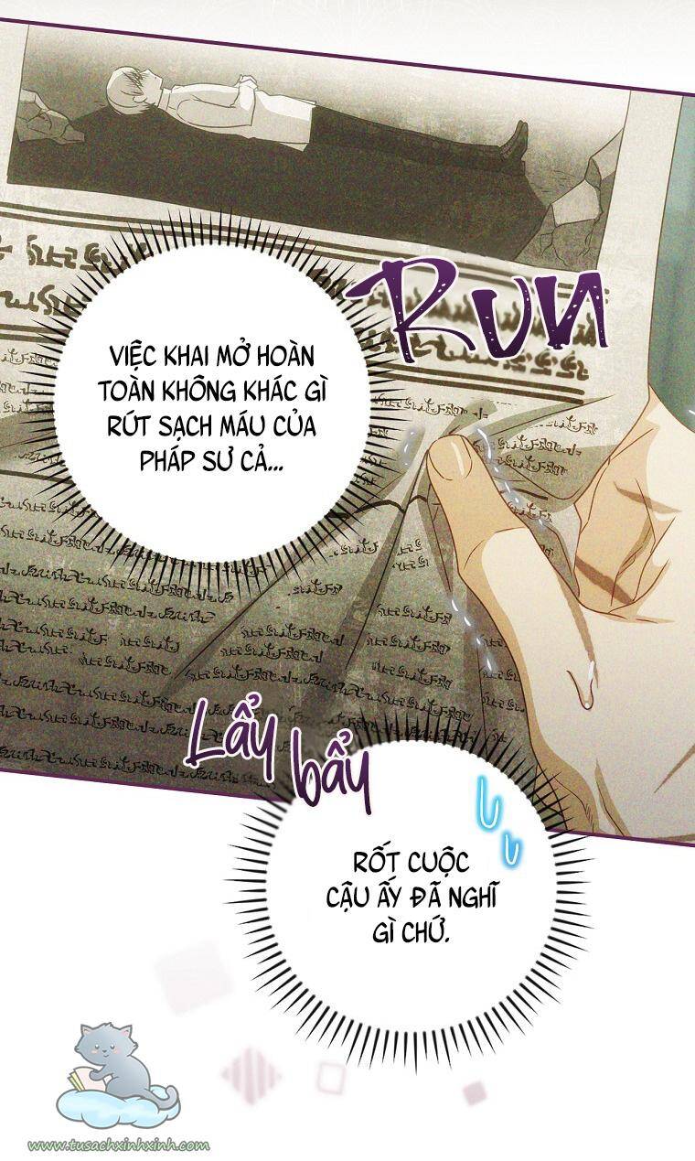 Lừa Người Hợp Với Em Chapter 21 - 31