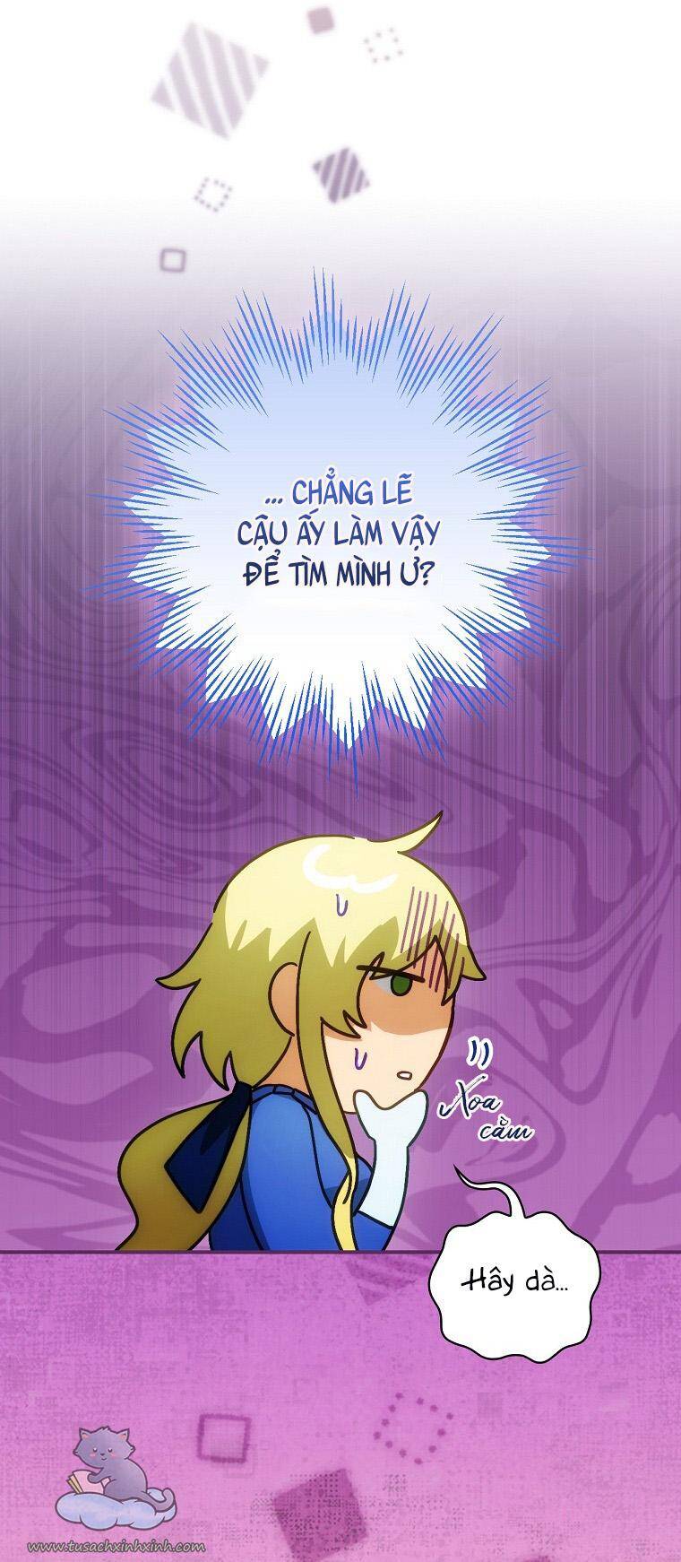 Lừa Người Hợp Với Em Chapter 21 - 32
