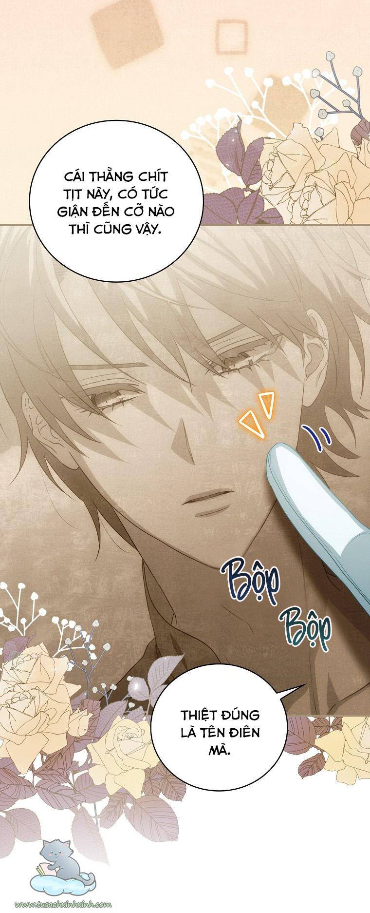 Lừa Người Hợp Với Em Chapter 21 - 34