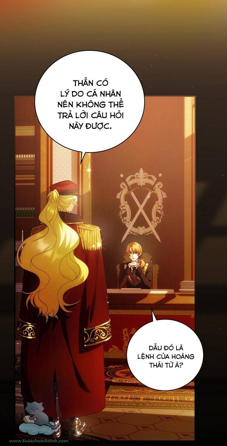 Lừa Người Hợp Với Em Chapter 21 - 36