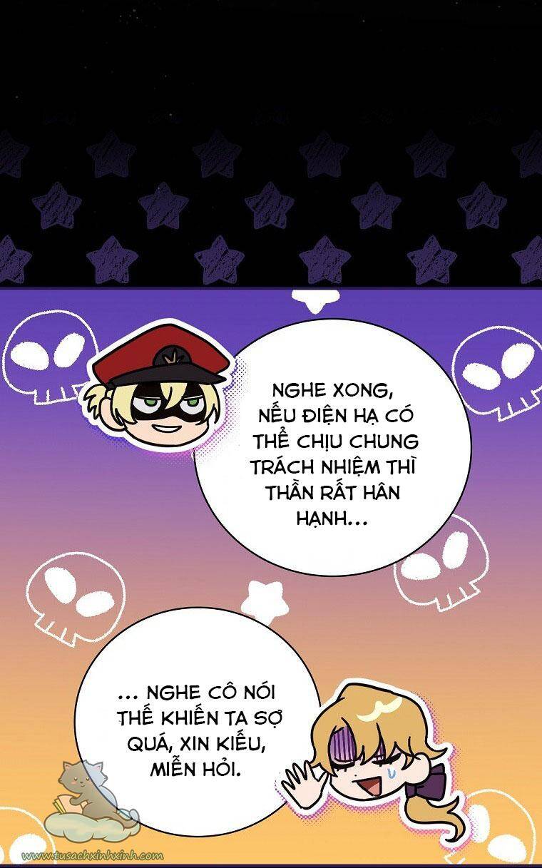 Lừa Người Hợp Với Em Chapter 21 - 37