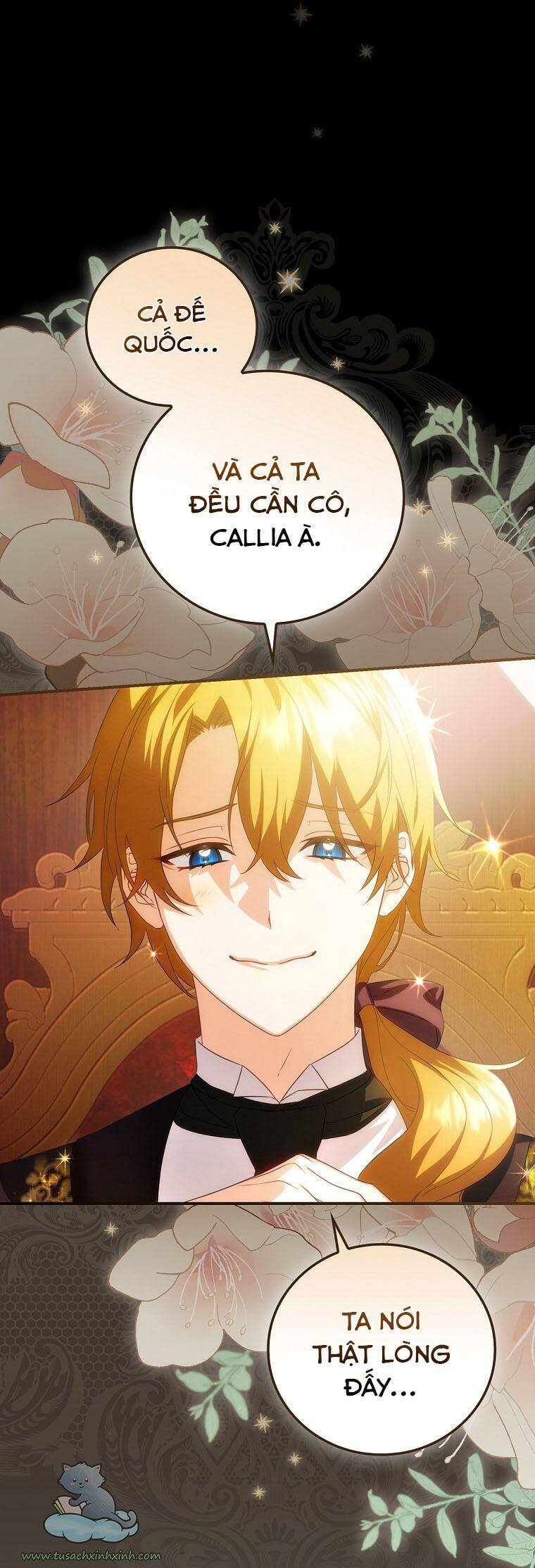 Lừa Người Hợp Với Em Chapter 21 - 42